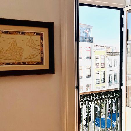 The Luxurious 3Bedroom Apartment In Principe Real - 3D Lisboa Dış mekan fotoğraf