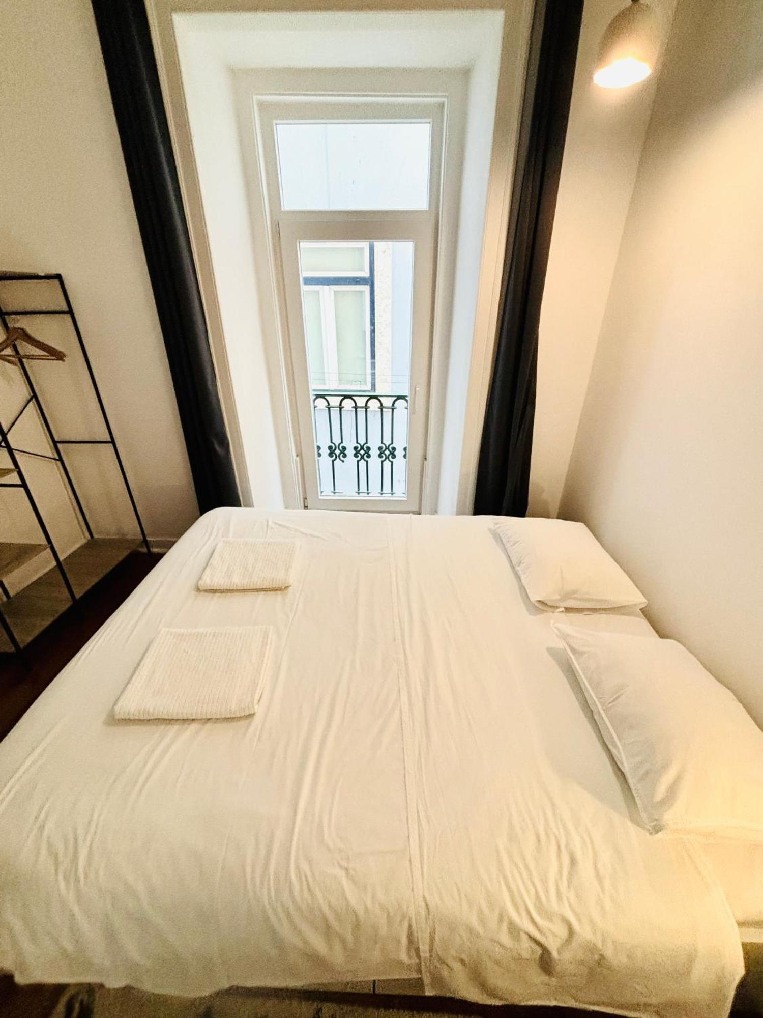 The Luxurious 3Bedroom Apartment In Principe Real - 3D Lisboa Dış mekan fotoğraf