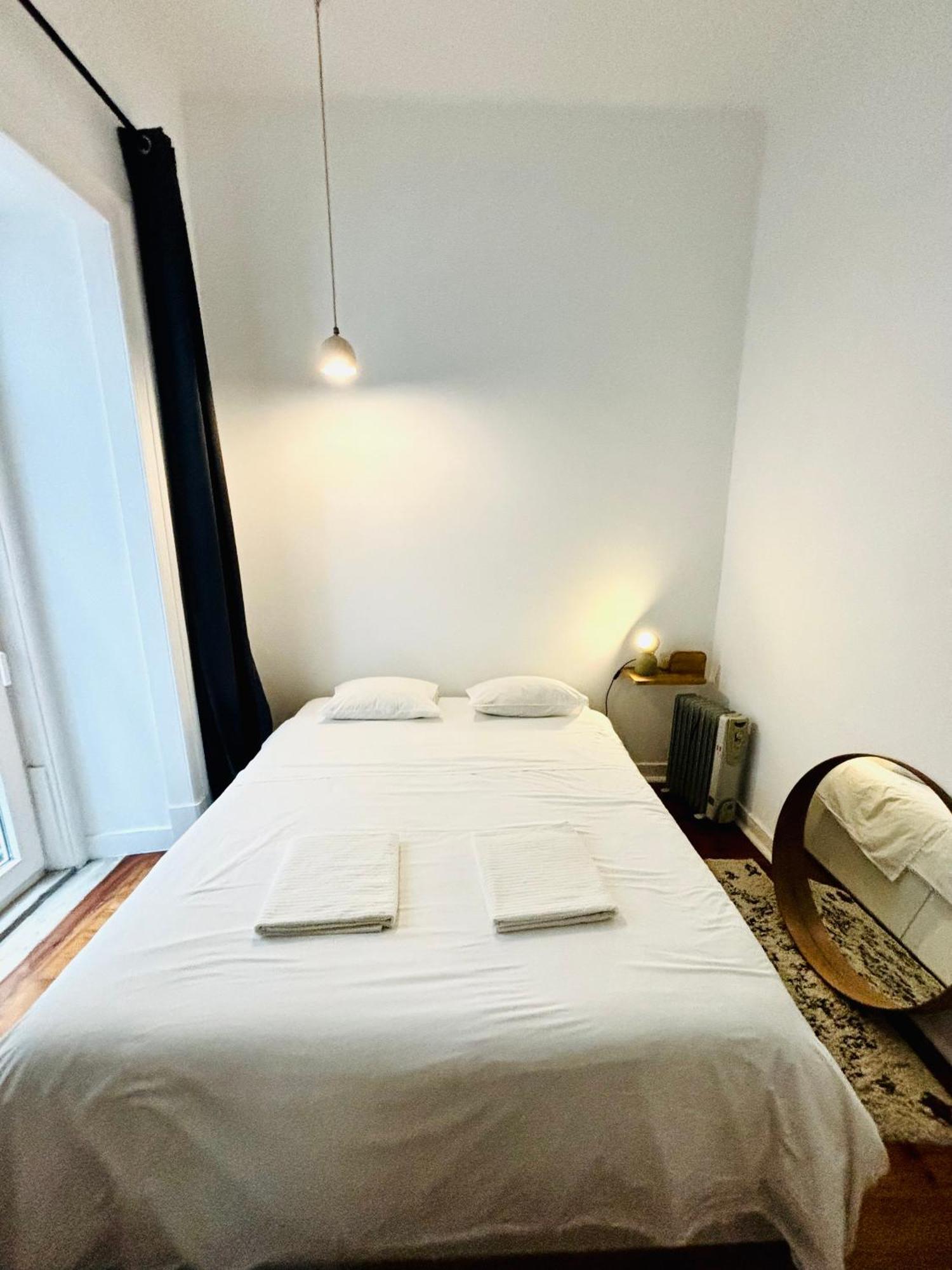 The Luxurious 3Bedroom Apartment In Principe Real - 3D Lisboa Dış mekan fotoğraf