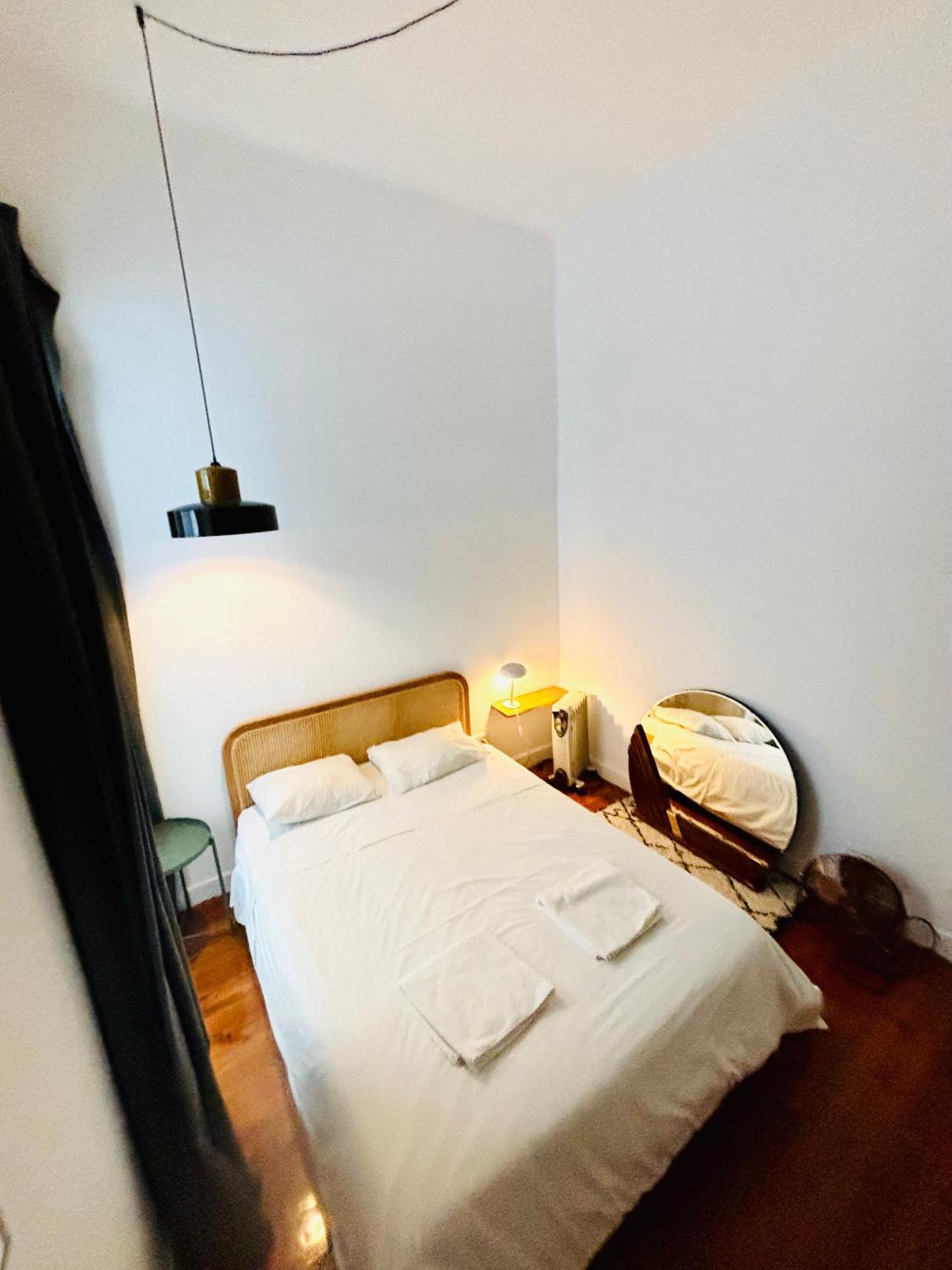 The Luxurious 3Bedroom Apartment In Principe Real - 3D Lisboa Dış mekan fotoğraf
