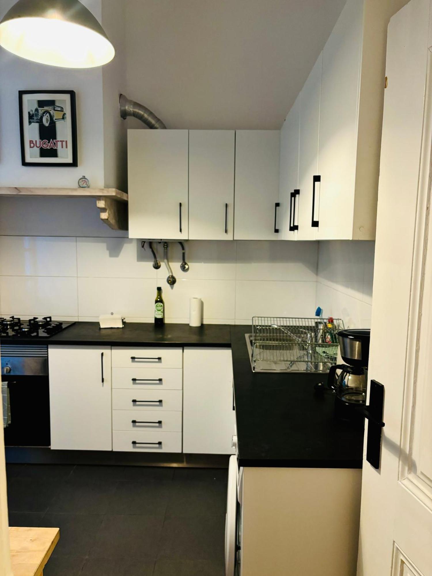 The Luxurious 3Bedroom Apartment In Principe Real - 3D Lisboa Dış mekan fotoğraf