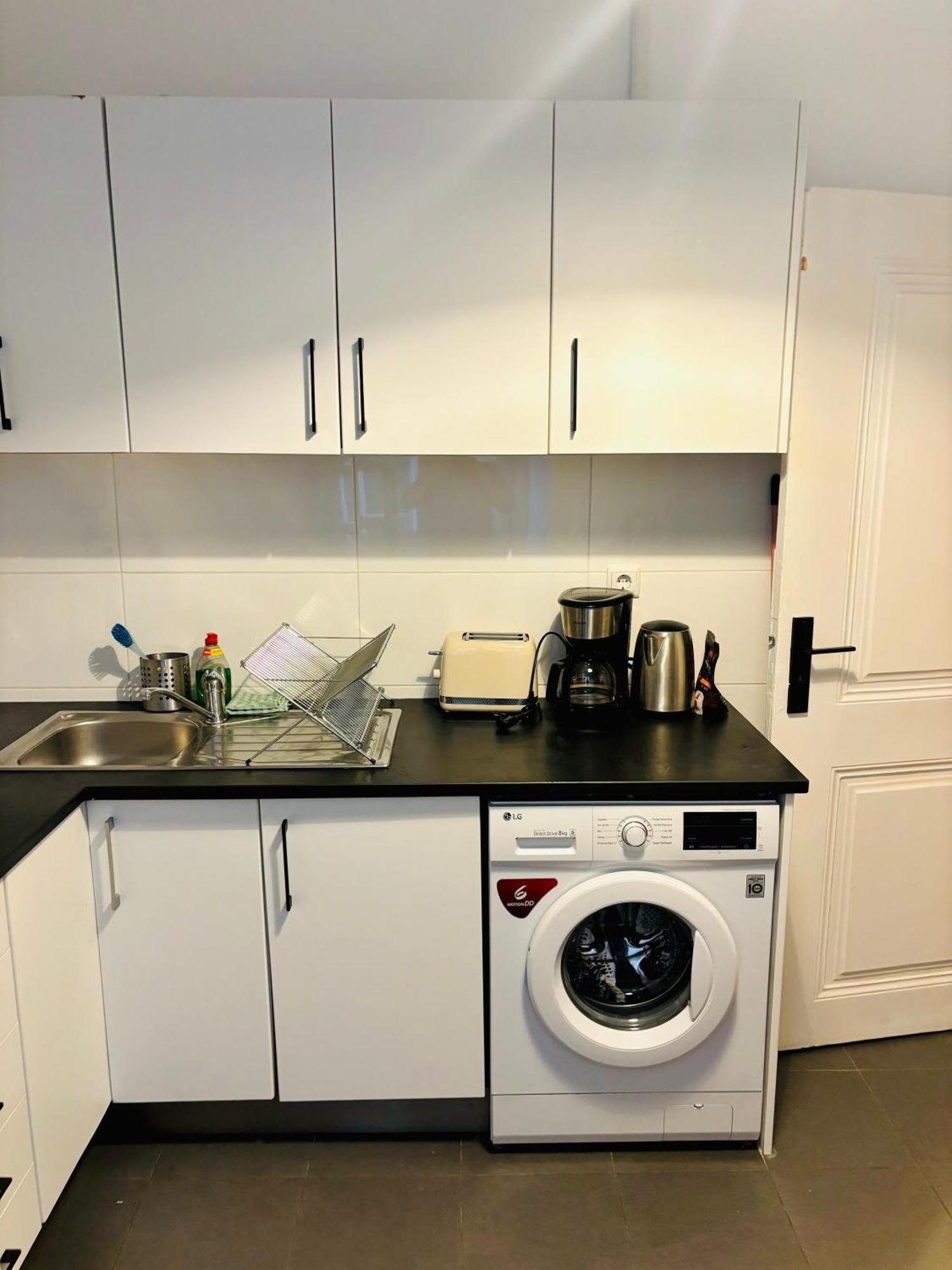 The Luxurious 3Bedroom Apartment In Principe Real - 3D Lisboa Dış mekan fotoğraf